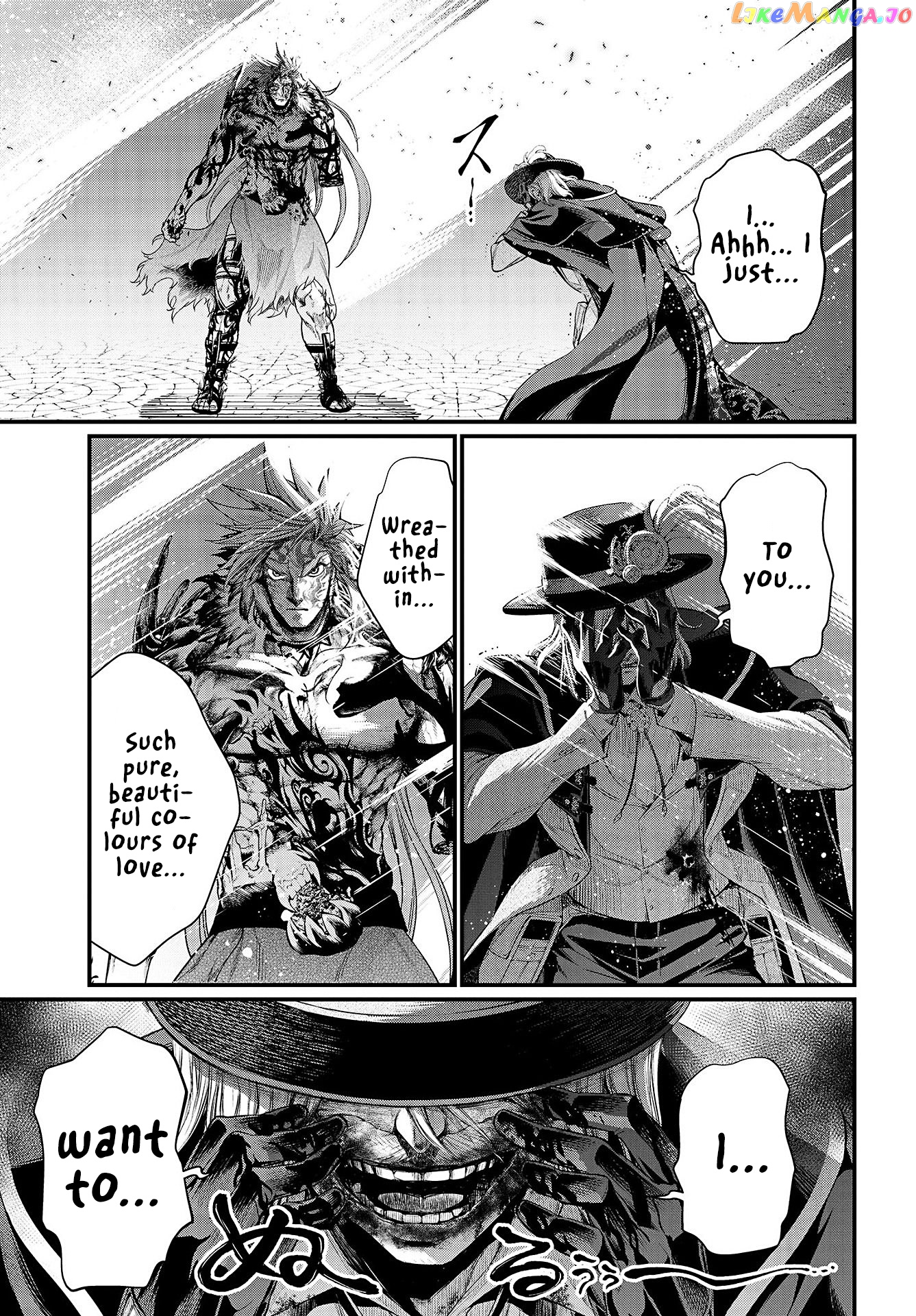 Record Of Ragnarok, Chapter 28 image 55
